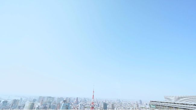 撮って出しエンドロール アンダーズ東京