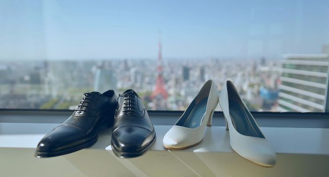 結婚式エンドロール 大阪