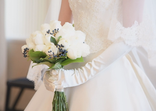 結婚式撮影 打ち合わせ