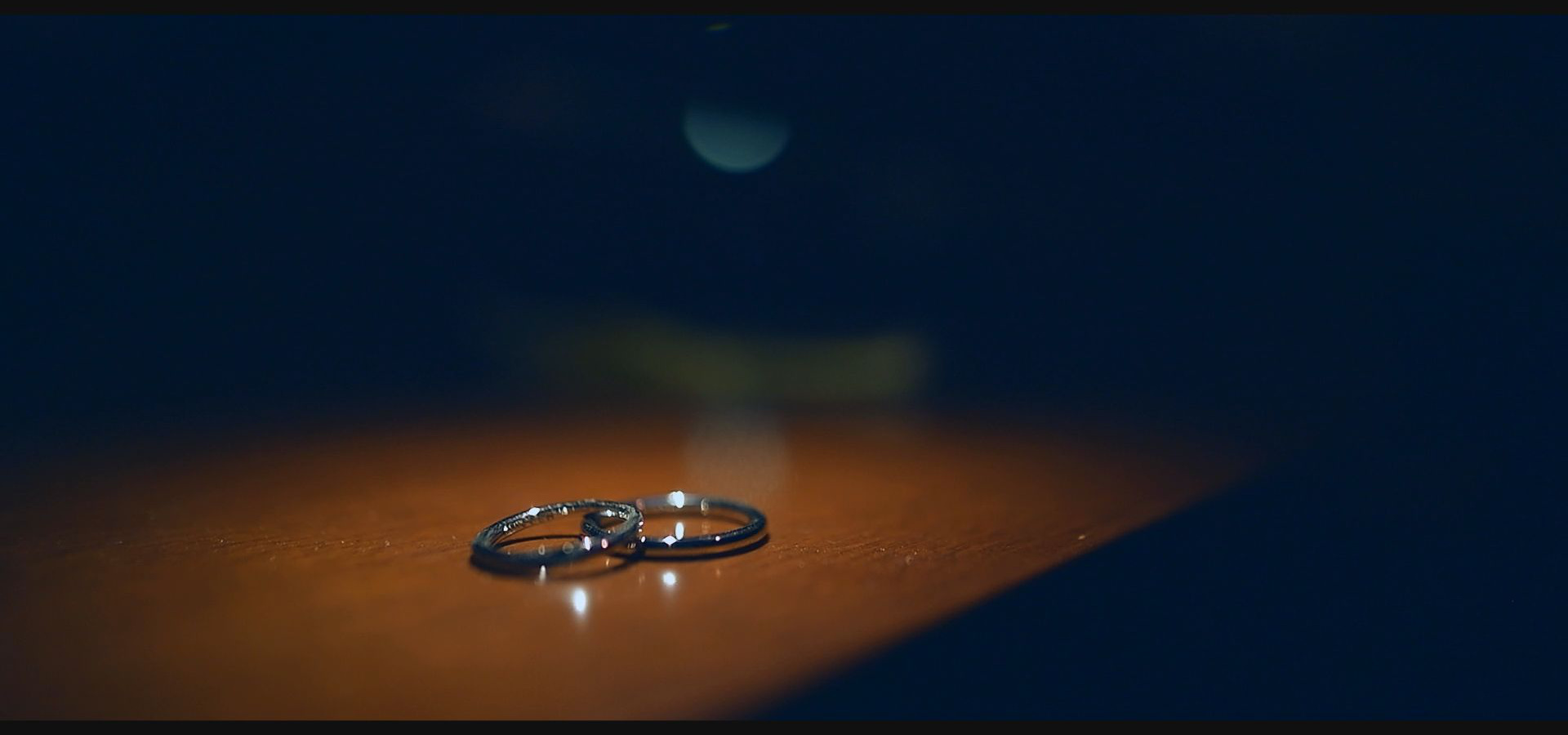 結婚式ムービー撮影