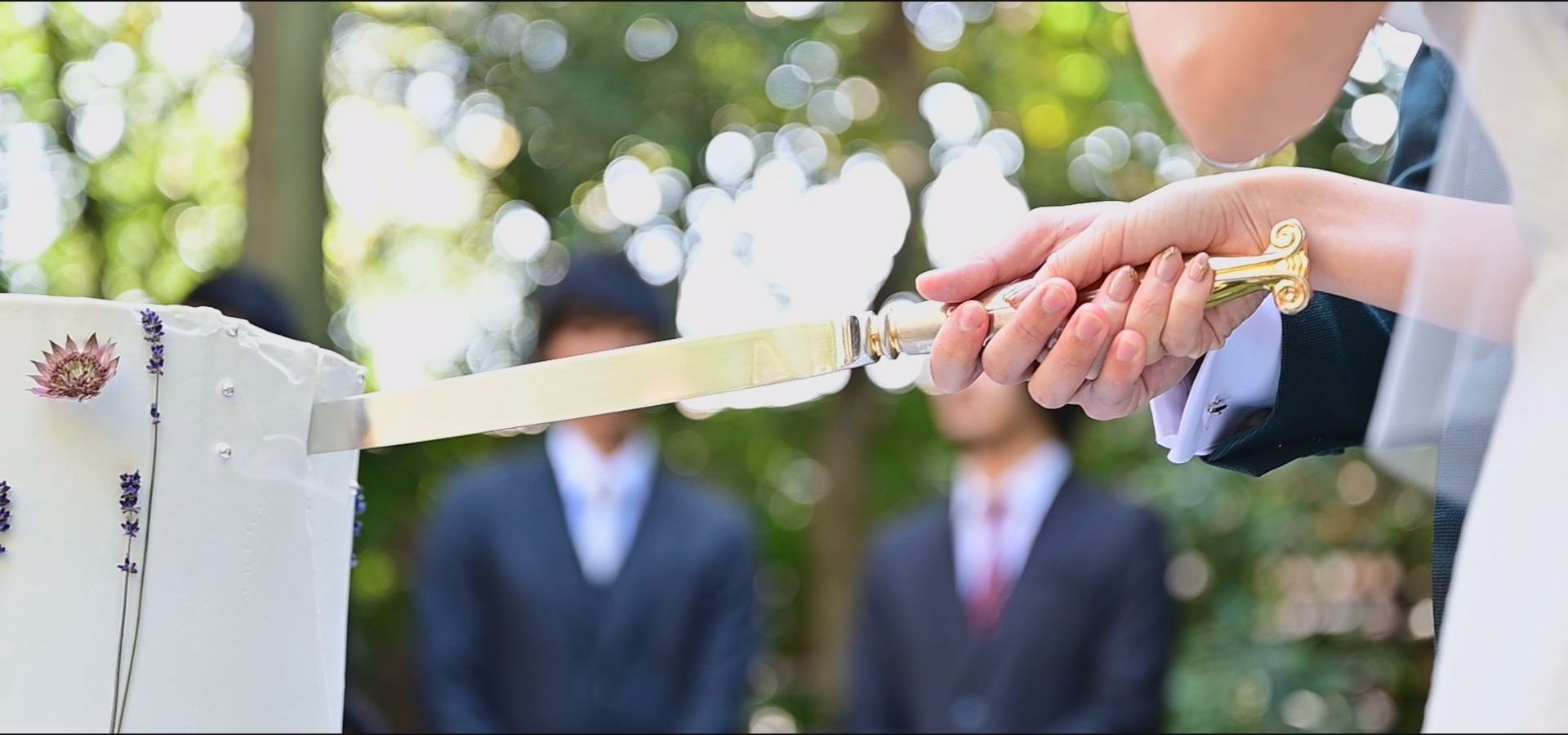 結婚式撮影 持ち込み