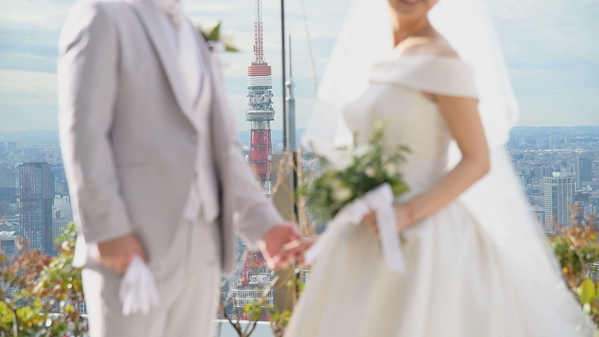アンダーズ 撮って出しエンドロール
