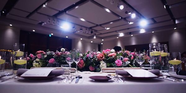 オンライン結婚式