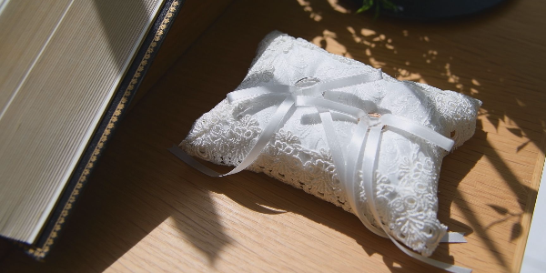 結婚式エンドロール 軽井沢