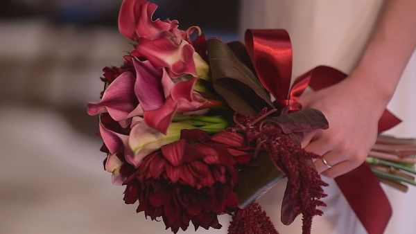 名古屋 結婚式エンドロール